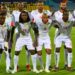 Sport/Football : Les Écureuils du Bénin en France pour les préparatifs du match amical contre le Gabon