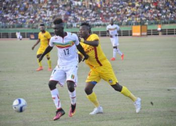 Football / Tournois UFOA / B : Les écureuils U-20 et U-17 enfin fixés.