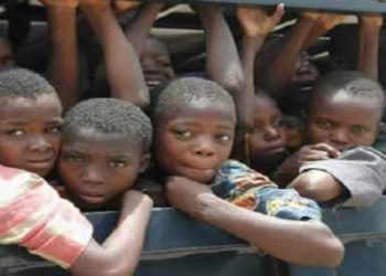 Justice / Atcora : Les trafiquants d’enfants arrêtés à Toucountouna déposés en prison.