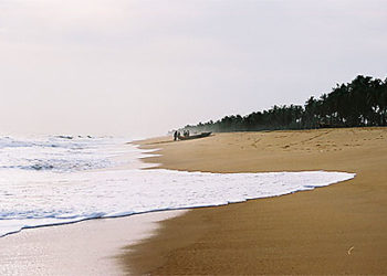 Société / Noyade d’étudiants nigérians à Sèmè Kpodji : Un rescapé et trois corps toujours portés disparus.