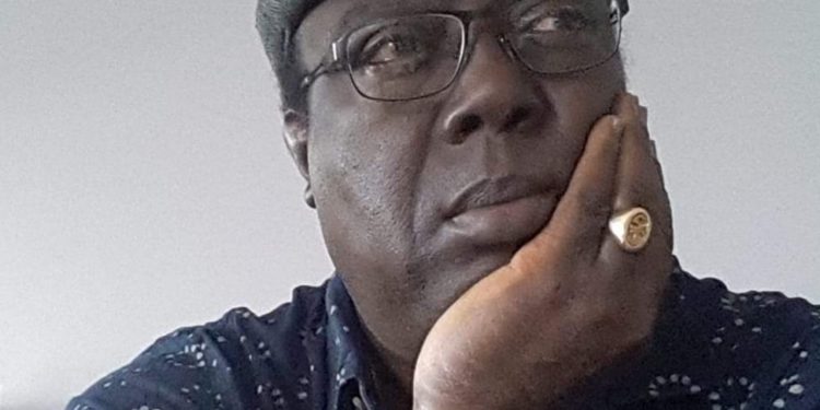 Bénin/Démocratie et Présidentielle 2021: Dans un émouvant message, le Magaïste Joseph Sadler s’inquiète, défend et exige le rétablissement de la constitution de 1990.