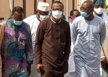 Politique / Délivrance du récépissé au parti Les Démocrates’: Les nouvelles observations du ministère de l’intérieur.