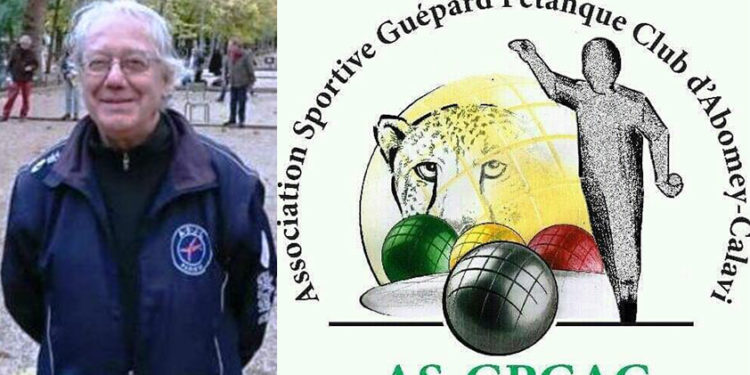 PÉTANQUE / Challenge Daniel Doury : La boule noire et les boulistes à l’honneur le 6 décembre prochain.