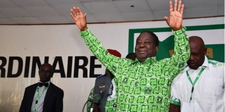 Côte d’Ivoire / Après le scrutin présidentiel : L’opposition crée un Conseil National de Transition.