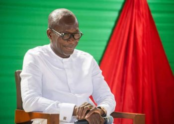 Bénin/ Déclarations de Talon à Parakou : RAS, les Béninois devront maintenir la ceinture serrée.