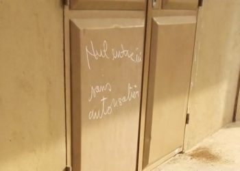 Éducation / Lycée agricole de Djougou : Les élèves en grève ce mardi, l’accès aux salles de classe interdit.