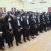 Justice / Cour d’appel de Parakou : 23 nouveaux magistrats ont prêté serment.