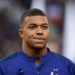 Sport / Ligue des Champions: Kylian Mbappé forfait face à Leipzig !