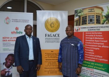 Entrepreneuriat : Le Salon des banques et PME de l’Uemoa ouvre ses portes à Cotonou