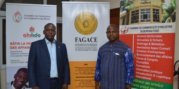 Entrepreneuriat : Le Salon des banques et PME de l’Uemoa ouvre ses portes à Cotonou