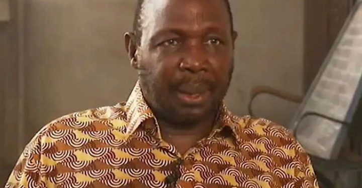 Carnet noir : Le Professeur Félix Iroko n’est plus.