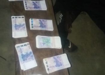 Société / Parakou : Un homme arrêté pour avoir payé une prostituée avec un faux billet.