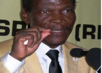 Politique / Tournée nationale de Patrice Talon : “C’est une nouvelle manifestation de la ruse “, dixit Candide Azannaï.