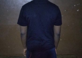 Parakou / Perquisition au domicile d’un présumé cybercriminel : La police fait une grosse prise.