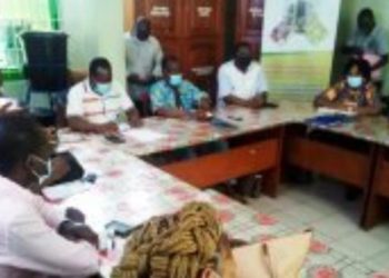 Santé : Semaine mondiale pour le bon usage des anti microbiens : La sixième édition lancée aussi à Parakou.