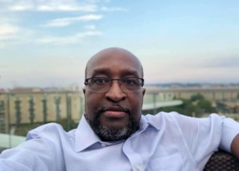 Bénin/Yayi-Talon: “La réconciliation transcende une poignée de main”, dixit l’ex Ambassadeur Omar Arouna.