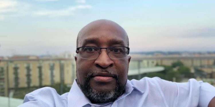 Bénin/Yayi-Talon: “La réconciliation transcende une poignée de main”, dixit l’ex Ambassadeur Omar Arouna.