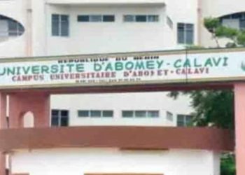Education / Université d’Abomey Calavi : Deuxième jour de grève pour réclamer de meilleures conditions d’études.