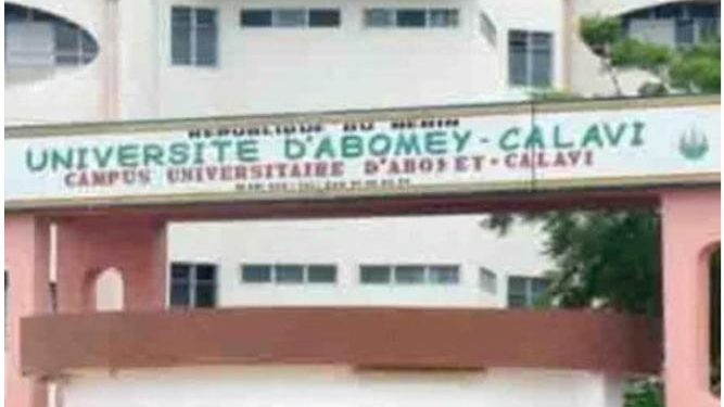 Education / Université d’Abomey Calavi : Deuxième jour de grève pour réclamer de meilleures conditions d’études.