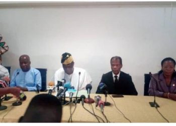 Bénin / Présidentielle 2021 : Les opposants saisissent la Cour Constitutionnelle contre le système du parrainage.