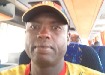 PREMIER TOUR PRÉLIMINAIRE DE LA CHAMPION’S LEAGUE AFRICAINE : Ibrahim Chabi Mama promet une victoire des Buffles Fc face à Mouloudia Club d’Alger.