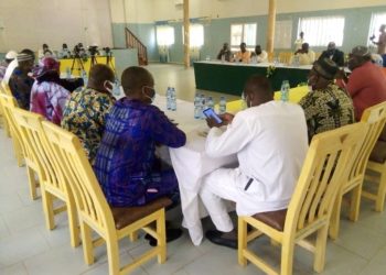 Parakou / Première session budgétaire : Les douze points à l’ordre du jour.