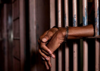 Bénin / Sécurité : En fuite, deux prisonniers font emprisonner deux régisseurs.
