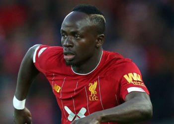 Football / The Best Football Awards : Sadio Mané et 10 autres joueurs nominés.