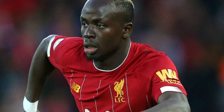 Football / The Best Football Awards : Sadio Mané et 10 autres joueurs nominés.