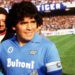 FOOT / DECES: Diego Maradona est mort à 60 ans.