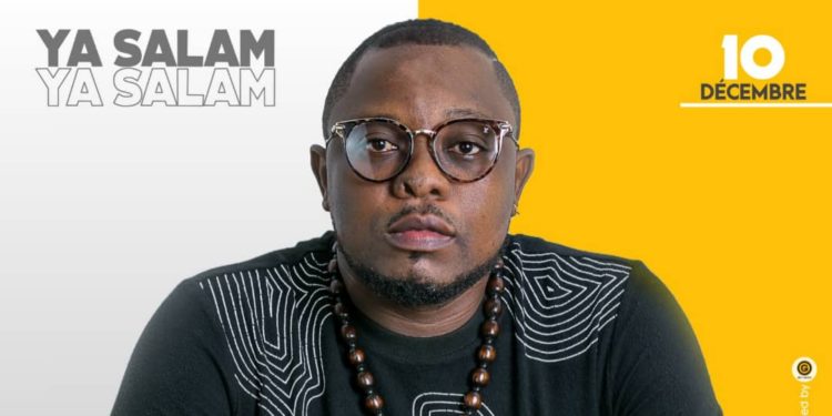 Culture / Musique : Le titre Su drigo de Ya Salam, un vrai remontant pour les cœurs désespérés. (Su drigo sera disponible sur You Tube ce jeudi  à 18h.)