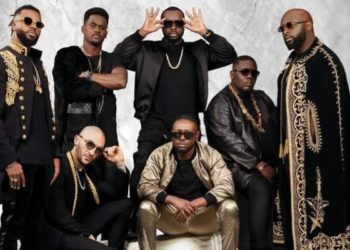 Culture / Retour de Sexion d’Assaut sur scène : Voici les deux dates à retenir