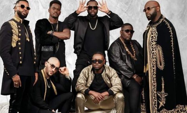 Culture / Retour de Sexion d’Assaut sur scène : Voici les deux dates à retenir