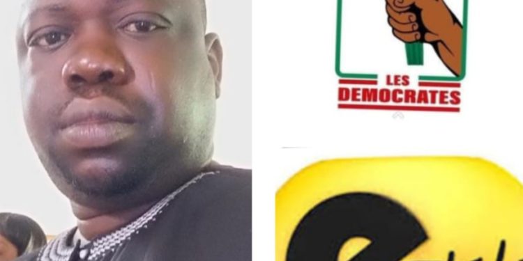 Bénin/Actualité : Face-à-face Goundi-Anago, la brillante intervention de Karim sur E-télé