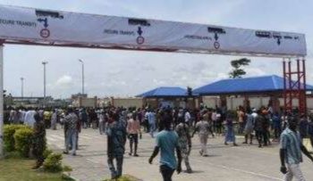 Bénin-Nigéria : La frontière de Sèmè Kraké rouverte ce mercredi après plus d’un an de fermeture.