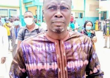 Élection du nouveau bureau national de l’ANCB : Inoussa Zimé Chabi élu Trésorier Général Adjoint