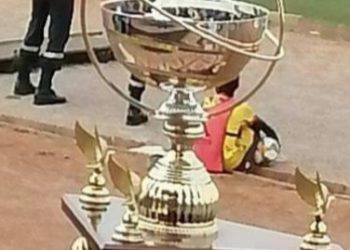 Super coupe du Bénin : Buffles FC du Borgou vs Esae FC en finale.