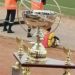 Super coupe du Bénin : Buffles FC du Borgou vs Esae FC en finale.