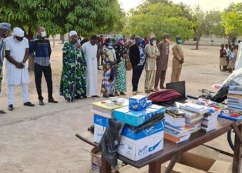 Bénin – Borgou : Tuko Sari pour la promotion de l’excellence à Ina