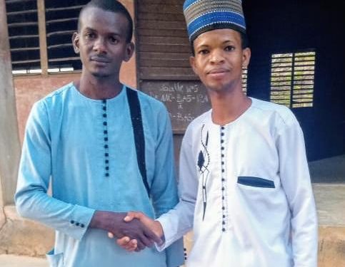 Parakou / Vie associative : Amadou Sidi Ibrahim, nouveau Président de l’Association des Étudiants Peuhls du Nord.
