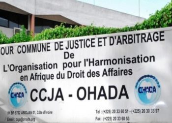 Justice internationale : Après la CADHP, la CCJA condamne le Bénin ( sale temps pour la rupture )
