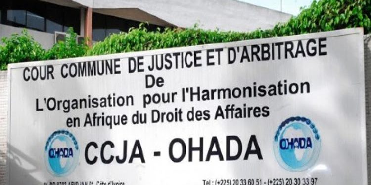 Justice internationale : Après la CADHP, la CCJA condamne le Bénin ( sale temps pour la rupture )
