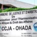 Justice internationale : Après la CADHP, la CCJA condamne le Bénin ( sale temps pour la rupture )