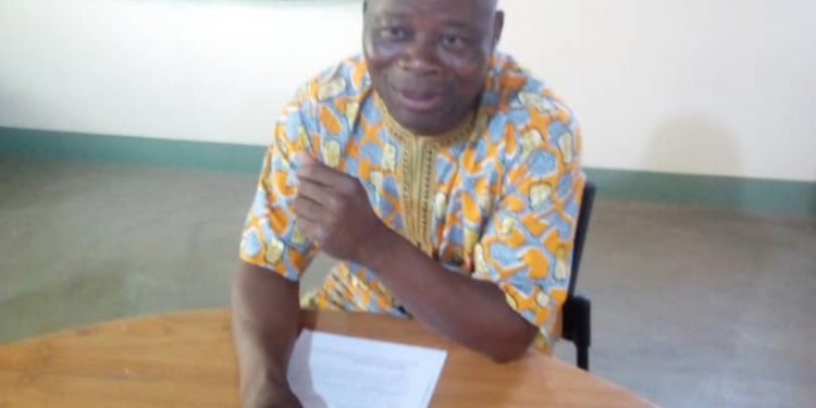 Religion / Récurrence du suicide au Bénin : ” Se suicider c’est violer le cinquième commandement de Dieu “, dixit le père Ernest Déguénonvo.