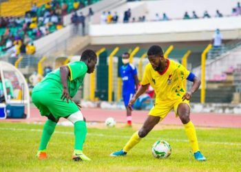 Bénin / Tournoi UFOA-B / U20 : Le Bénin se relance face au Togo !