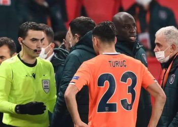 Ligue des champions / Interruption du match PSG-Istanbul pour propos racistes : Une enquête ouverte pour élucider l’affaire.
