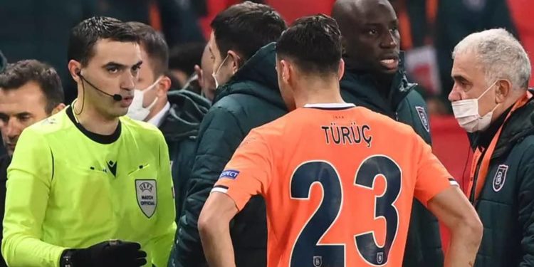 Ligue des champions / Interruption du match PSG-Istanbul pour propos racistes : Une enquête ouverte pour élucider l’affaire.