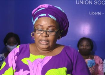 Politique/Présidentielle de 2021: Ajavon, son parti pose huit conditions. (Lire l’intégralité de la déclaration de l’Usl).