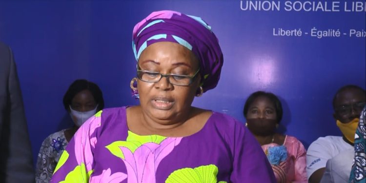 Politique/Présidentielle de 2021: Ajavon, son parti pose huit conditions. (Lire l’intégralité de la déclaration de l’Usl).