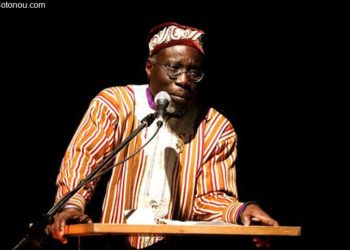 Société/Hommages à feu Professeur Olabiyi Yaï: François Okioh pleure la disparition du ”Dady” culturel.